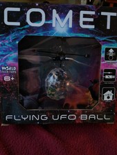 comet heli ball