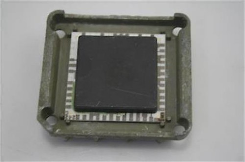 TESTED 100% WORKING Tektronix TEK U950 Z AXIS IC Chip Oscilloscope 155-0242-01 - Picture 2 of 2