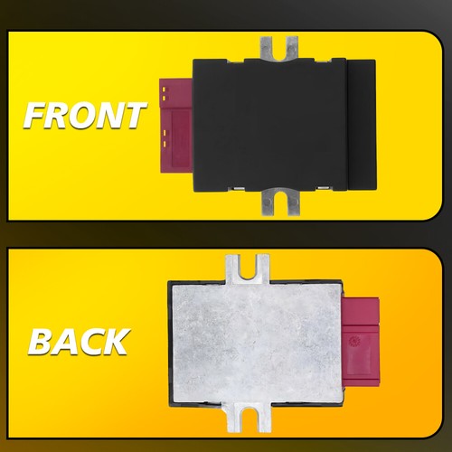 Fits For BMW Fuel Pump Control Unit Module 1/3/5 series Z4 X5 X6 2006-2012 EAW - Picture 5 of 10