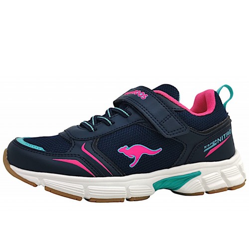 KangaROOS K-CP Bound Mid EV Sneakerboots - View #9