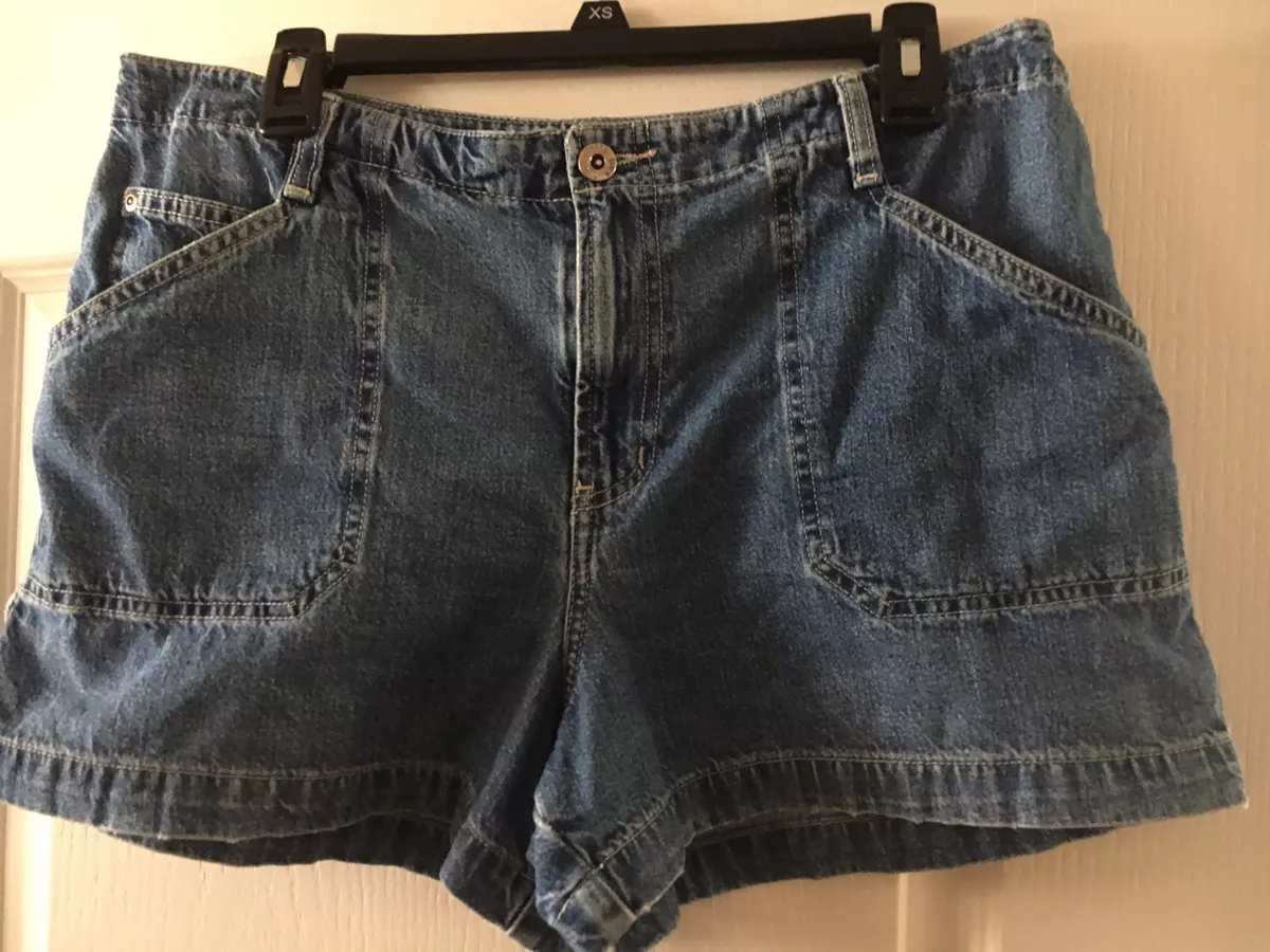 Cheap jean shop shorts for juniors