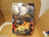 Racing Champions Originals 3-d, 1999 Nascar, Cheerios, 26 Johnny Benson (new) Racing Champions Originals 3-d, 1999 Nascar, Cheerios, 26 Johnny Benson (new)