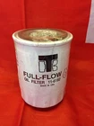 Thermo King Full Flow Oil Filter 11-6182 Made in USA (Transport Refrigeration)