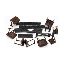 Mantic Terrain Terrain Crate Collection #11 NM