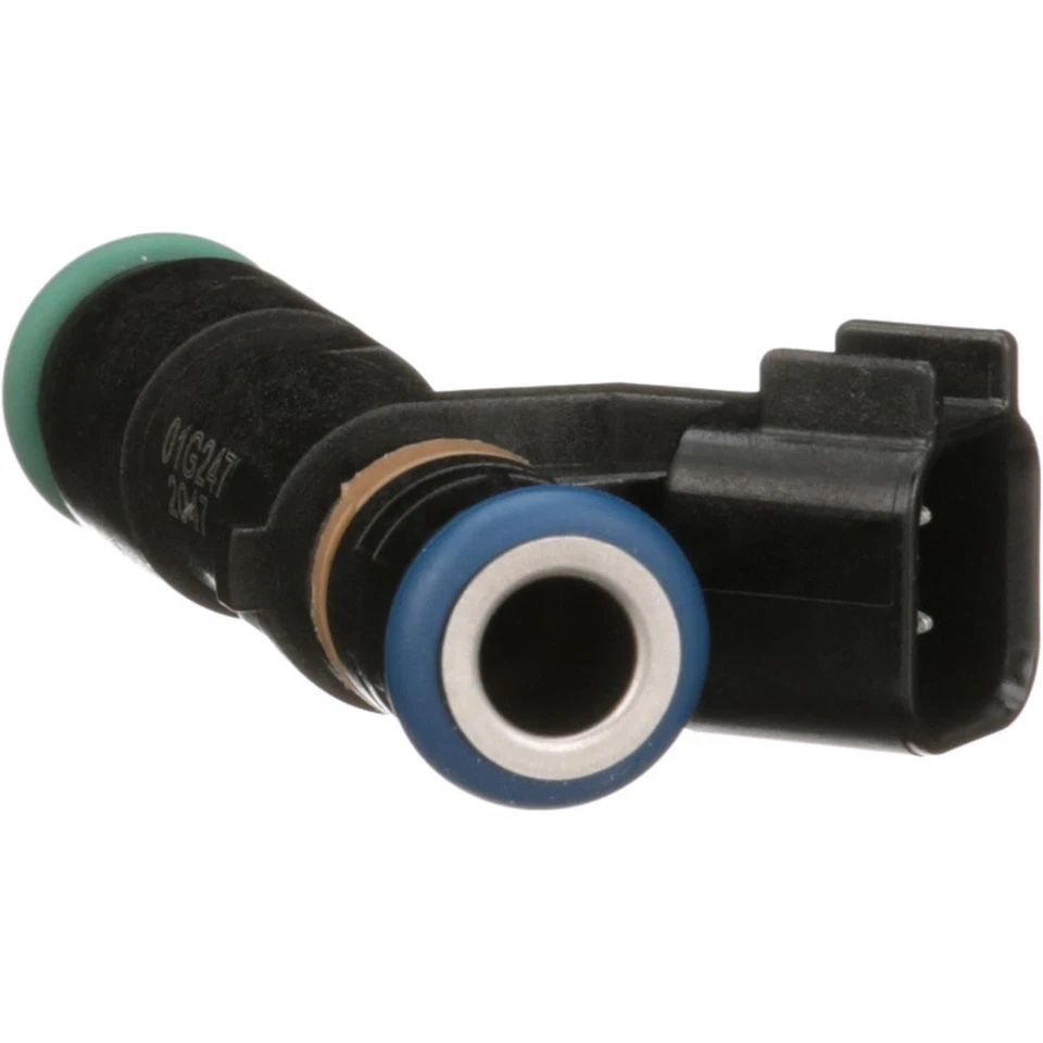 Inyector de combustible para Lincoln Navigator 2005-2006 5,4 L V8 SMP Foto 4 de 4