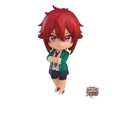 GOOD SMILE COMPANY Nendoroid Tomo-chan is a Girl! Aizawa Satoshi Non-scale
