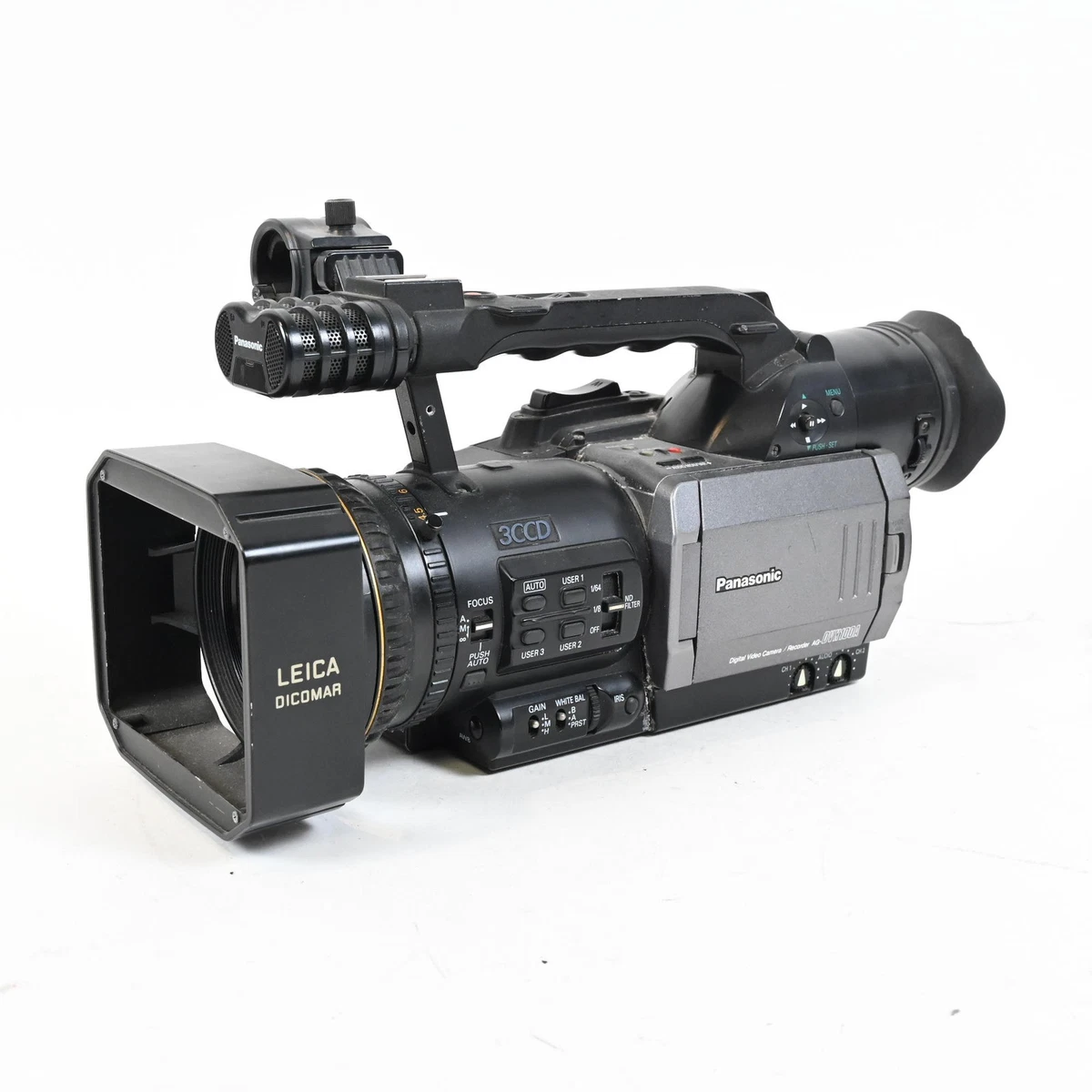 Dvx100 for sale | eBay