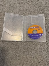 Sonic Gems Collection for Nintendo Gamecube -Disc Only Tested Working Rare  Sega