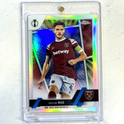 Declan Rice