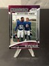 2025 Panini Absolute #I-ACR Big Apple Ballers Introductions 