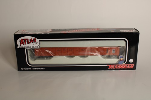 Góndola Atlas Trainman HO Evans 52' Boston y Maine #9080 #20-001-922 | Zustand: Used