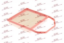 Luftfilter Motorluftfilter 234Mm für Mercedes W205 C205 A205 3.0 3.5 ab 13->