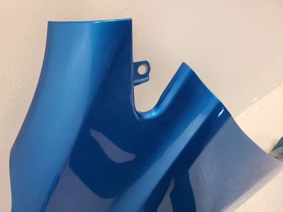 2013 2014 2015 2016 2017 2018 TOYOTA RAV4 Driver Left Fender - Image 3 of 4