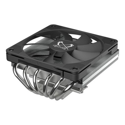 SCYTHE Big Shuriken 4 CPU Cooler (SCBSK-4000)