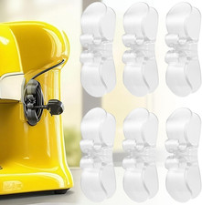 6PCS Appliance Cord Organizer,Upgraded Cord Organizer for Appliances,Wire Wrappe