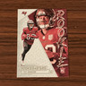 2025 Panini Rookies & Stars Rookie Exclusive Tez Johnson Buccaneers Football #25