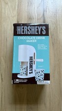 Hershey  s Chocolate Drink Maker