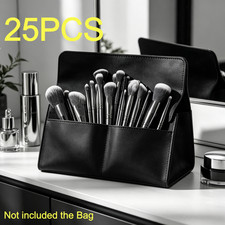 25x Professional Makeup Brush Set Concealer Foundation Eyeshadow Cosmetics Kit