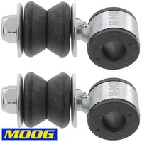 2X Stange/Strebe FüR Stabilisator Moog VO-LS-6994 2 PendelstüTzen Stabi