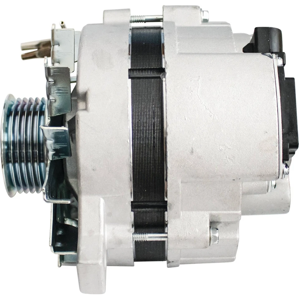 Alternator For Ford 2.9 Bronco II F0PZ-10346-F F0TU-10300-GA F0TU-10300-HA - Image 4 of 4