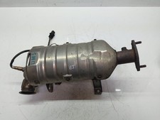 Catalyseurs Ssangyong KORANDO