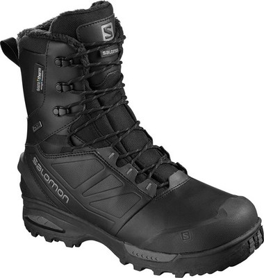 Toundra Pro ClimaSalomon Waterproof 404727, Mens winter boots,trekking shoes,...