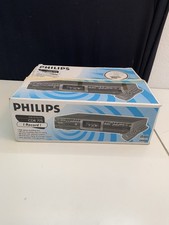 Philips CDR775/00 Masterizzatore CD Audio Hi-Fi Doppio Deck CD-R/RW Telecomando