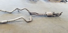 25 Ford Ranger Raptor 3.0l Exhaust Muffler Assembly