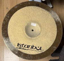 Istanbul Mehmet 18" Emirhan Crash