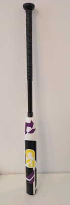 Softball Fastpitch Bat Demarini 34/24 Softball Bat