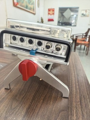 Stellavox desktop  Rack for  Reel To Reel Tape Stellavox SP7  SP8  SP9