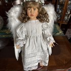 Collections of the Masters 823074 Richard Simmons Signed "Angel of My Heart"-New — photo 1