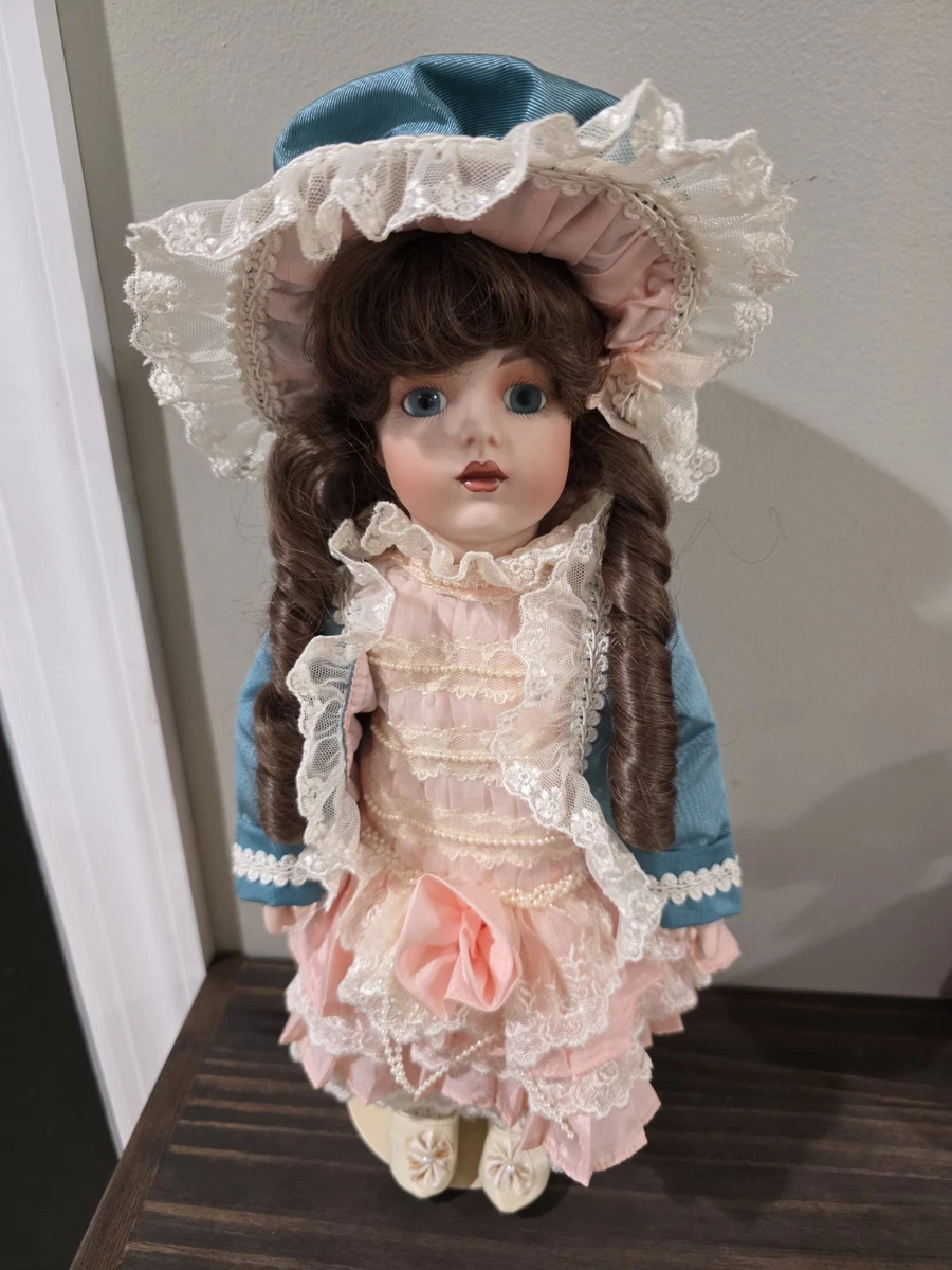 Maryse Nicole In Franklin Mint Dolls for sale | eBay