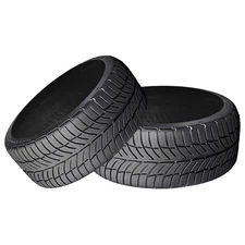 2 X BF Goodrich g-FORCE COMP-2 A/S PLUS 275/35ZR20XL 102Y Tires