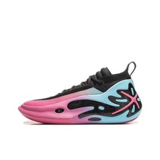 Zapatos de baloncesto para hombre Li-Ning Way of Wade11 'Miami Nights' ABAU049-33