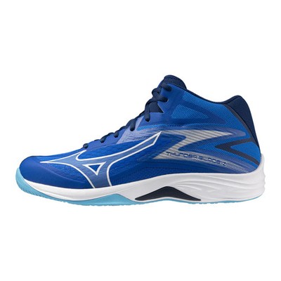 Mizuno Thunder Blade Z Mid, Volleyball Shoes For Men