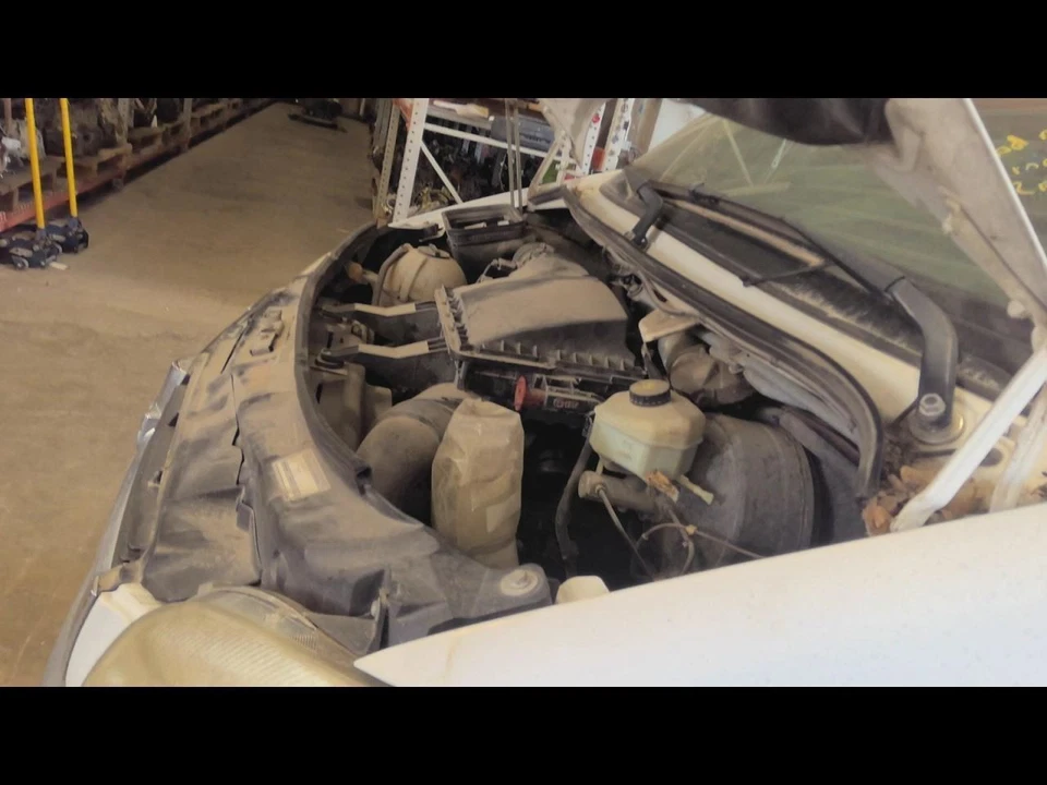 Seat Belt Front Driver Retractor Fits 07-09 SPRINTER 2500 722572 Foto 3 de 4