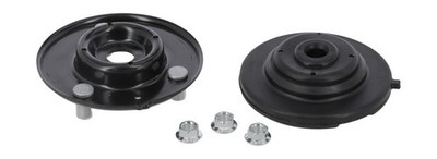 Domlager Federbeinstützlager MOUNTING KIT MONROE MK507 für NISSAN NAVARA NP300
