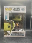 Funko Pop! Vinyl: Star Wars - General Hera Syndulla #653