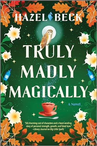 Truly Madly Magically by Hazel Beck 9781525804731 NEW Free UK Delivery - Image 2
