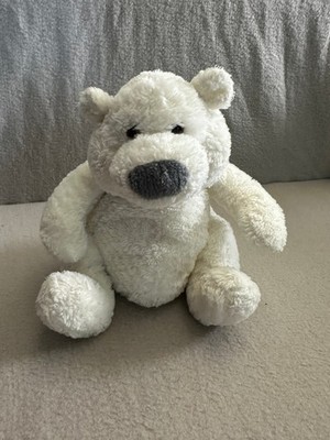 Gund Yuri Eisbär 88009 Stofftier Plüschtier