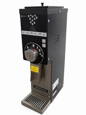 Grindmaster 890T Commercial Coffee Grinder Precision Burr 1 Hopper 1.5 lb Black