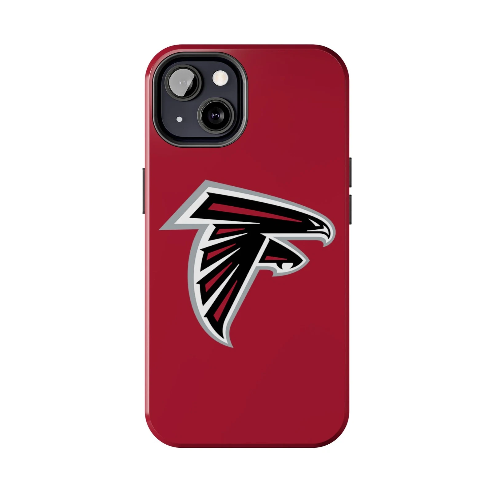 Atlanta Falcons Football Phone Case for iPhone