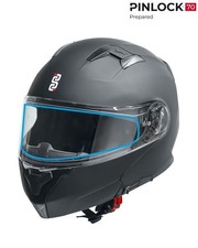 Casco Moto LENTE PINLOCK 70 DKS447-ORIZZONTE H1070 Oj Atmosfere Metropolitane