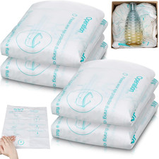 4 Pack 16"x14" Expanding Packing Foam for PC, Electronics, Fragile and Irregular