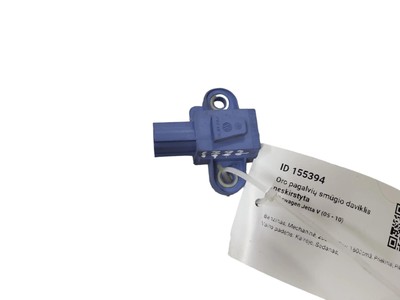 VW JETTA III 1K2 Aufprall-Sensor rechts 1K0955557A 1.6 Benzin 85kw 2005 28791161