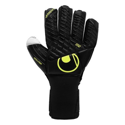 uhlsport Fangmaschine Absolutgrip Flex Frame Carbon Torwarthandschuhe Keeper 