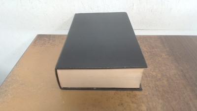 			Complete works of Oscar Wilde, Oscar Wilde, BCA, 1976, Hardcover		