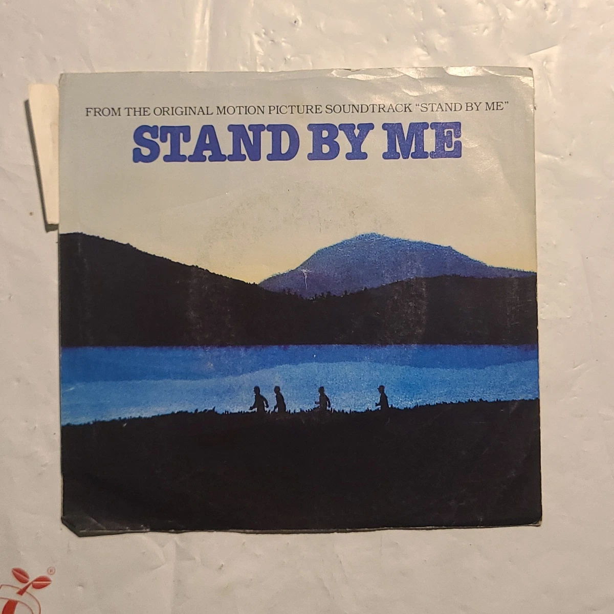25+ Stand By Me Soundtrack In Vinyl Records for sale | Updated Oct