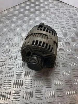VW PASSAT B7 ALLTRACK 365 Alternateur 03G903023 2.00 Diesel 2007 30536877 - Photo 1/4